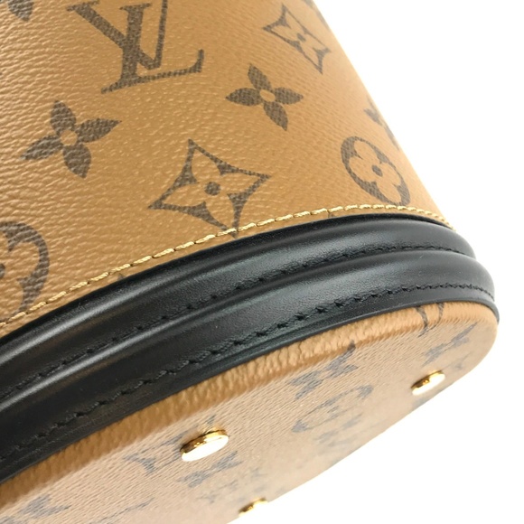 Shoulder Case Reverse Canvas Cross Body Bag - Picture 5 of 8